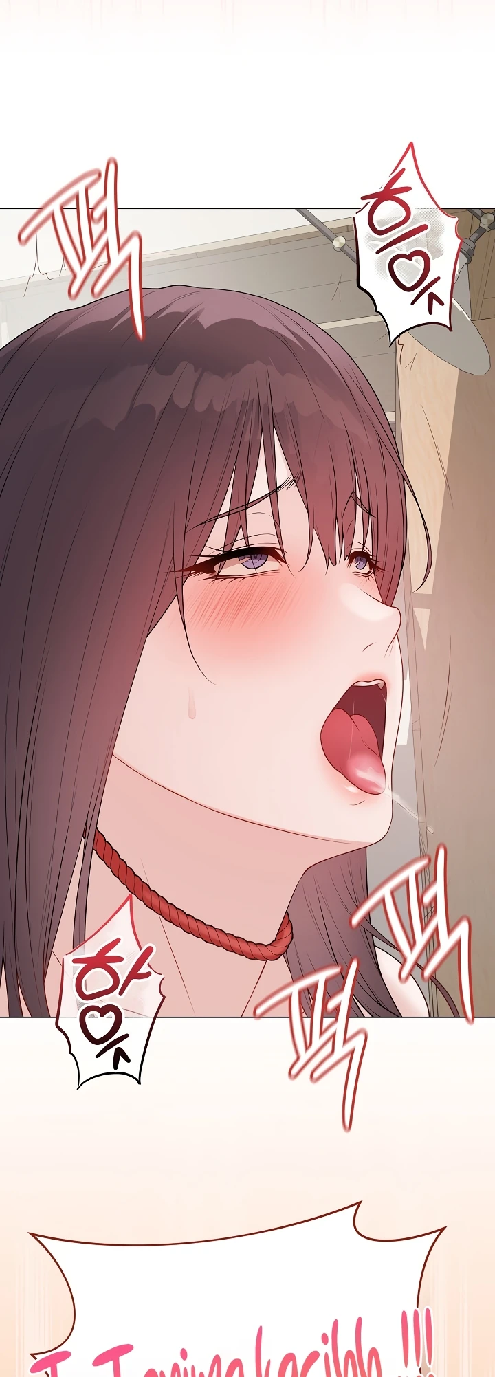 Signed, Sealed, Mistaken - Page 59